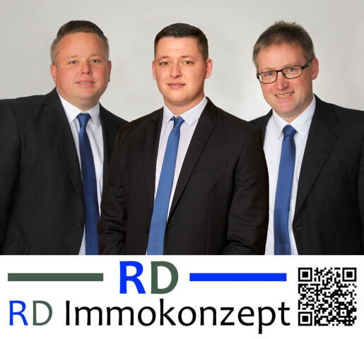 RD-Immokonzept GmbH in Jena - Logo