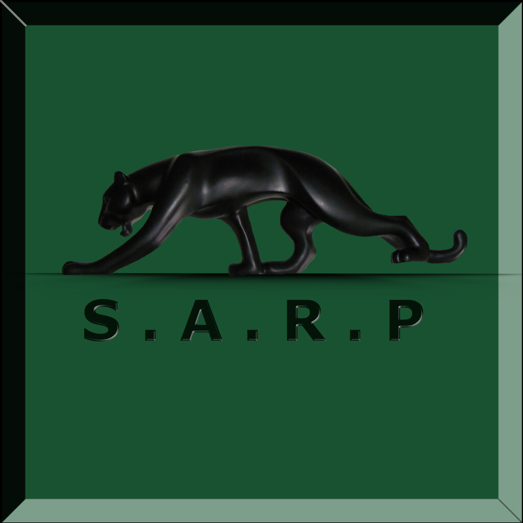 Logo von S.A.R.P. Service Agency Ronny Promm
