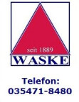 Waske Dächer GmbH