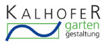 Logo von Kalhofer Gartengestaltung