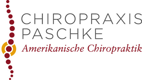 Logo von Chiropraxis Petra Paschke