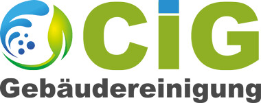 Logo von CIG GEBÄUDEREINIGUNG