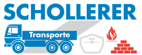 Johann Schollerer in Konzell - Logo