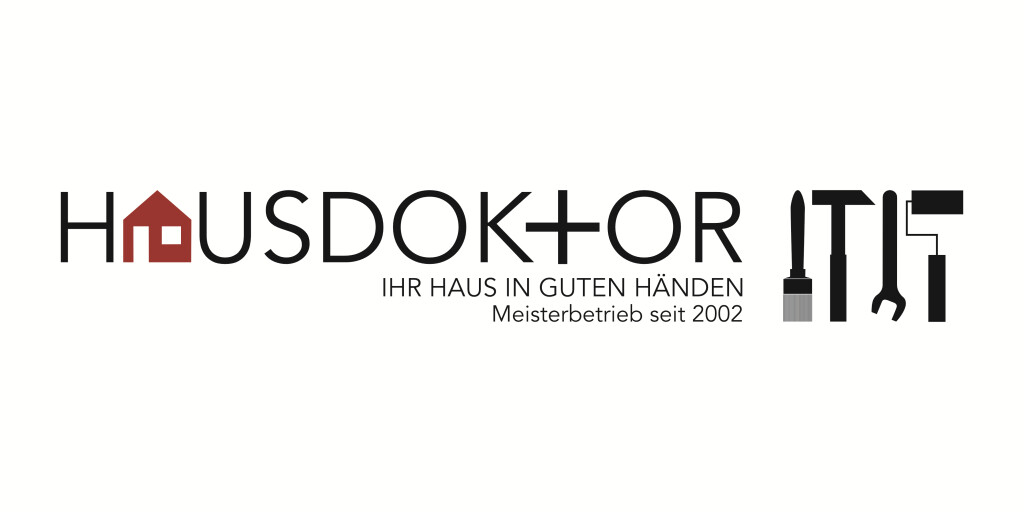 Hausdoktor in Mönchengladbach - Logo