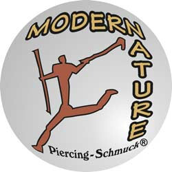 Modern Nature Piercingschmuck / Seeland & Eschbach GbR in Troisdorf - Logo