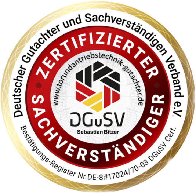 SV Büro Bitzer in Remscheid - Logo