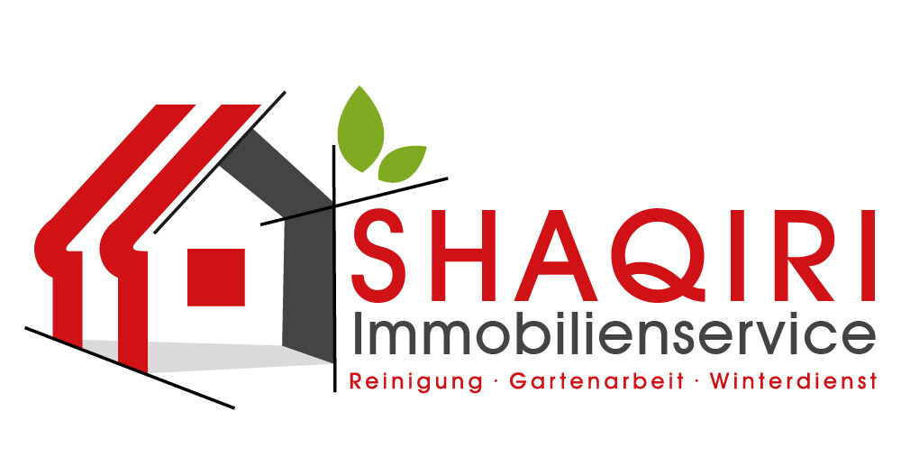 Logo von SHAQIRI Immobilienservice