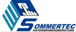 Sommertec GmbH - Energieberatungen in Hofheim am Taunus - Logo