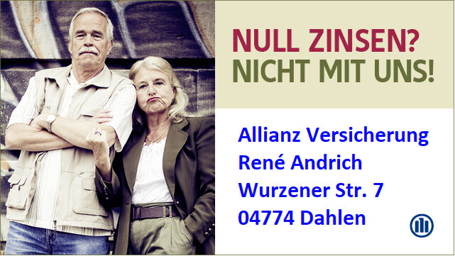 Allianz Zeithain Yellowmap