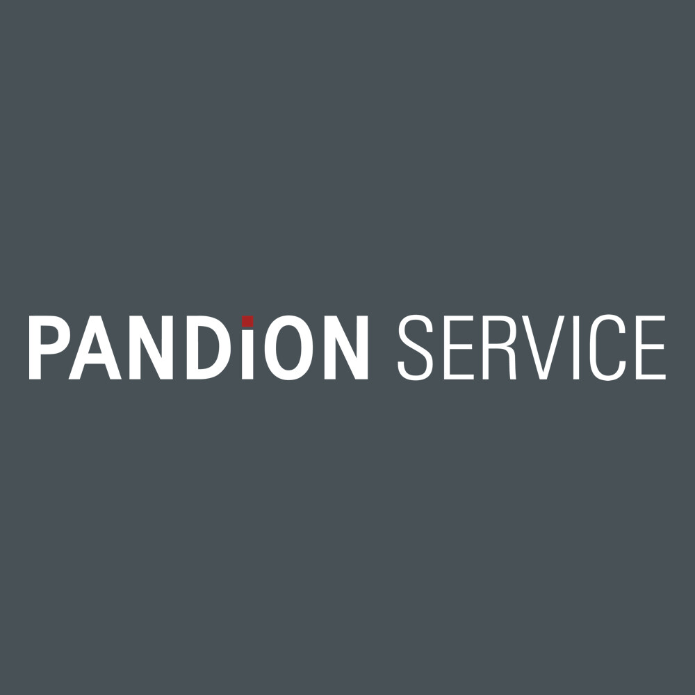 Logo von Pandion Servicegesellschaft mbH