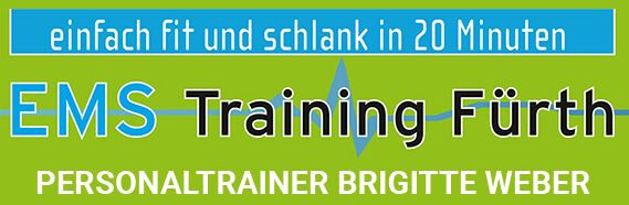 EMS Training Fürth - Brigitte Weber in Fürth in Bayern - Logo