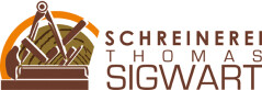Schreinerei Sigwart in Eisenbach im Hochschwarzwald - Logo