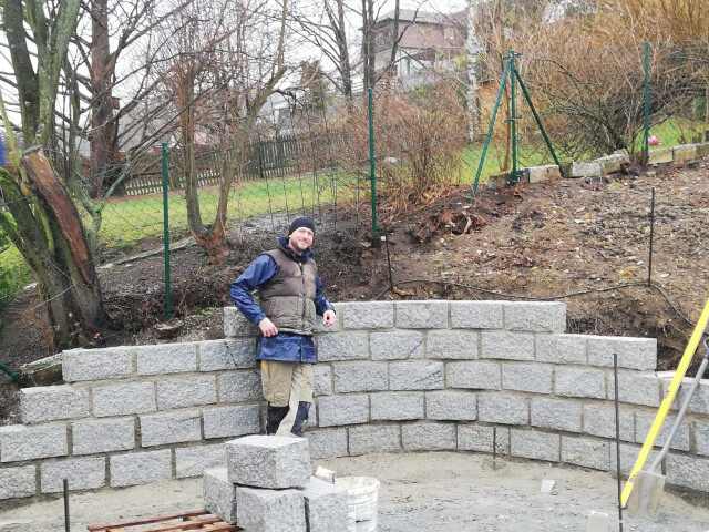 Natur Design Garten Und Landschaftsbau Bayreuth