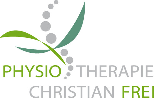 Logo von Physiotherapie Christian Frei