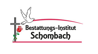 Bestattungs-Institut Schombach in Rostock - Logo