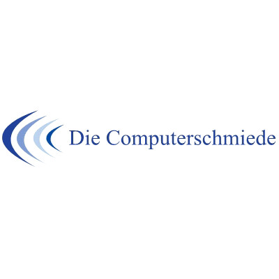 Die Computerschmiede in Remscheid - Logo