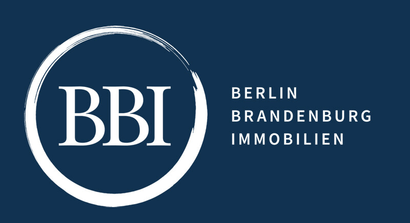 BBI Berlin Brandenburg Immobilien GmbH in Berlin - Logo