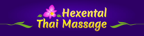 Logo von Hexental Thaimassage