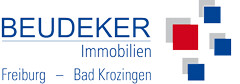 Beudeker Immobilien GmbH in Freiburg im Breisgau - Logo