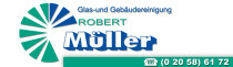 Robert Müller Gebäudereinigung