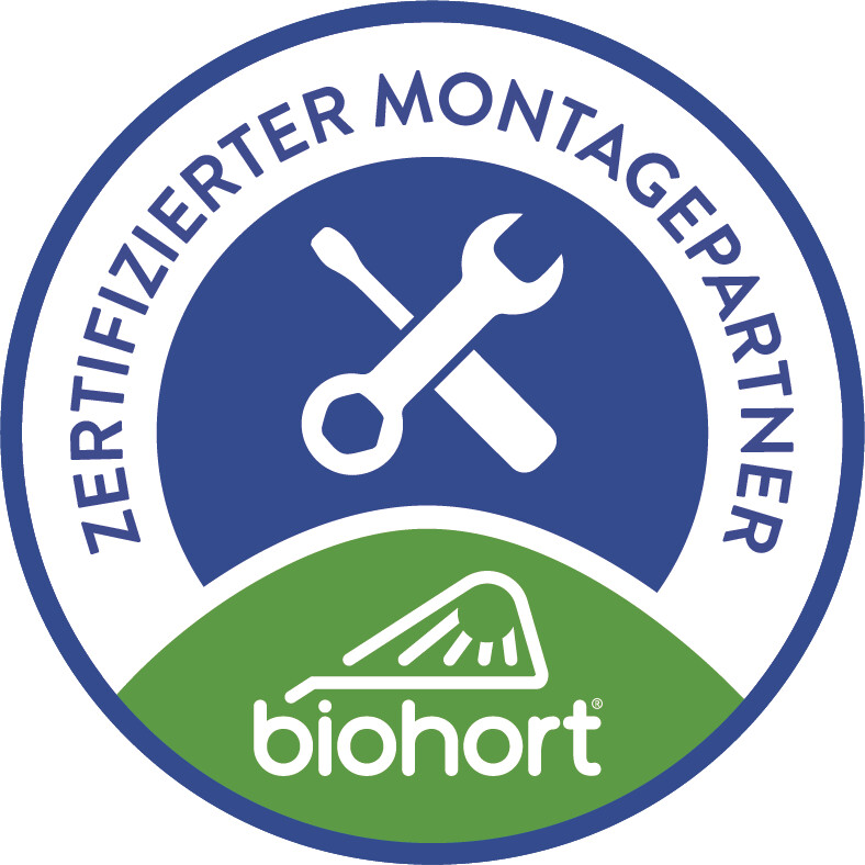 Hofmann Montageservice GmbH in Friolzheim - Logo