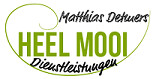 Heel Mooi Dienstleistungen Matthias Detmers