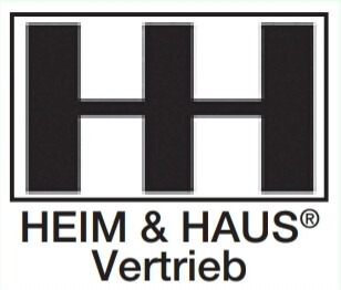 Logo von Harald Schwäblein - HEIM & HAUS