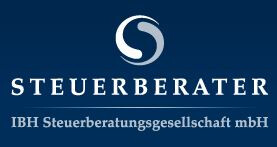 IBH Steuerberatungsgesellschaft mbH in Kühlungsborn Ostseebad - Logo