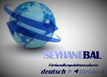 Dolmetscherin deutsch - türkisch, Seyhane Bal in Heilbronn am Neckar - Logo