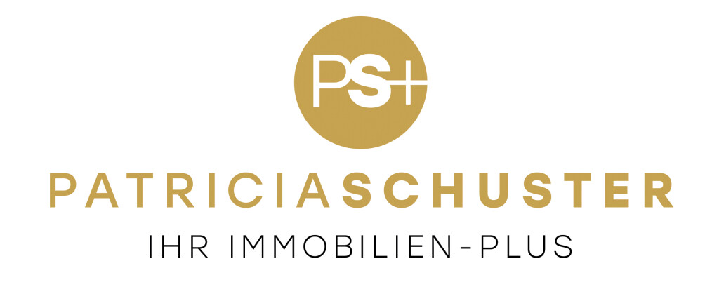 Patricia Schuster Immobilien in Prien am Chiemsee - Logo