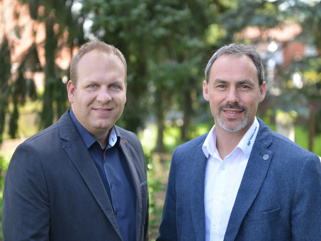 HW Schadstoffsanierung - Nils Heidelberg und René Werner Sanierung GbR in Lüneburg - Logo