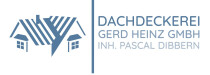 Dachdeckerei Gerd Heinz GmbH Inh. Pascal Dibbern