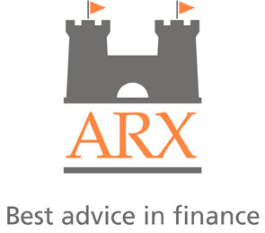 ARX GmbH in Ludwigshafen am Rhein - Logo