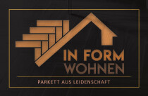 In-Form-Wohnen Parkett Goldbach