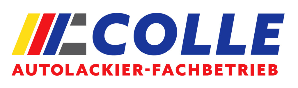 Logo von COLLE Autolackier - Fachbetrieb