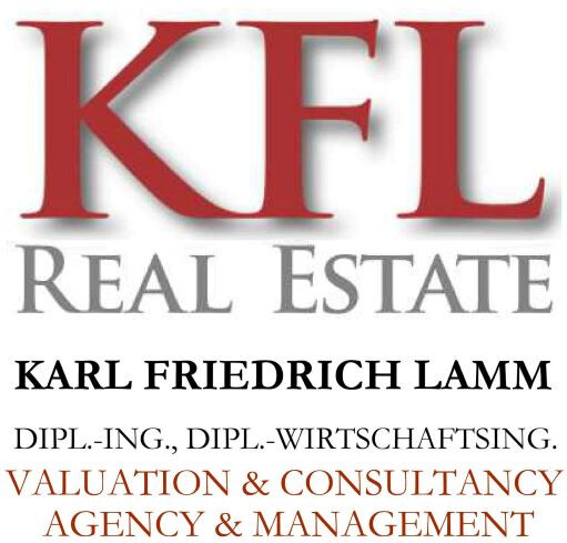 KFL-RealEstate in Kerpen im Rheinland - Logo