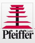 Pfeiffer Holz- u. Treppenbau GmbH Tischlerei