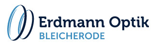 Optik Erdmann in Bleicherode - Logo