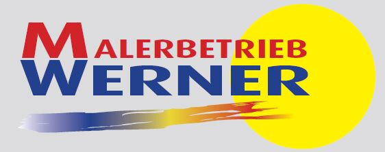 Logo von Malerbetrieb Werner