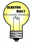 Elektroinstallation Bialy