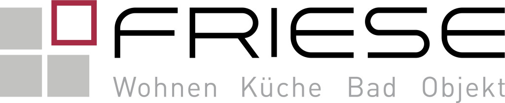 Friese GmbH in Schwindegg - Logo