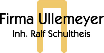 Grabmale Ullemeyer Inhaber Ralf Schultheis Steinmetz in Neustadt an der Weinstrasse - Logo