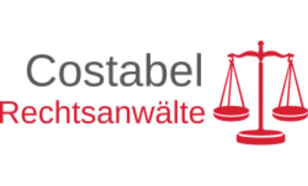 Logo von Costabel Rechtsanwälte