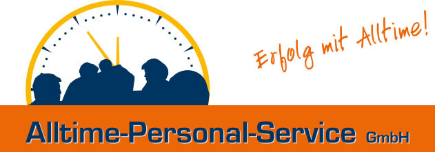 Logo von Alltime-Personal-Service GmbH