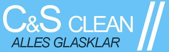 C&S Clean in Gladbeck - Logo