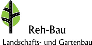 REH-Bau in Gemmingen - Logo