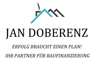 Logo von Baufinanzierung Jan Doberenz