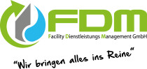 FDM Facility DienstleistungsManagement GmbH