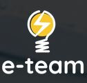 e-team in Berg Kreis Ravensburg - Logo