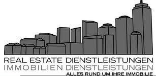 RED Real Estate Dienstleistungen e.K in Iserlohn - Logo